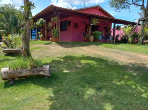 Guest House Recanto da Mata - BONITO - MS